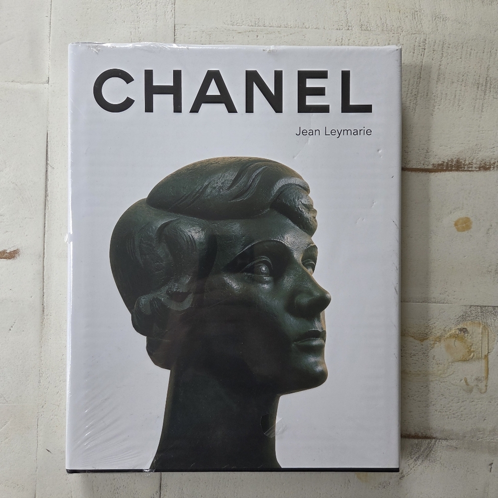 Chanel By Jean Leymarie